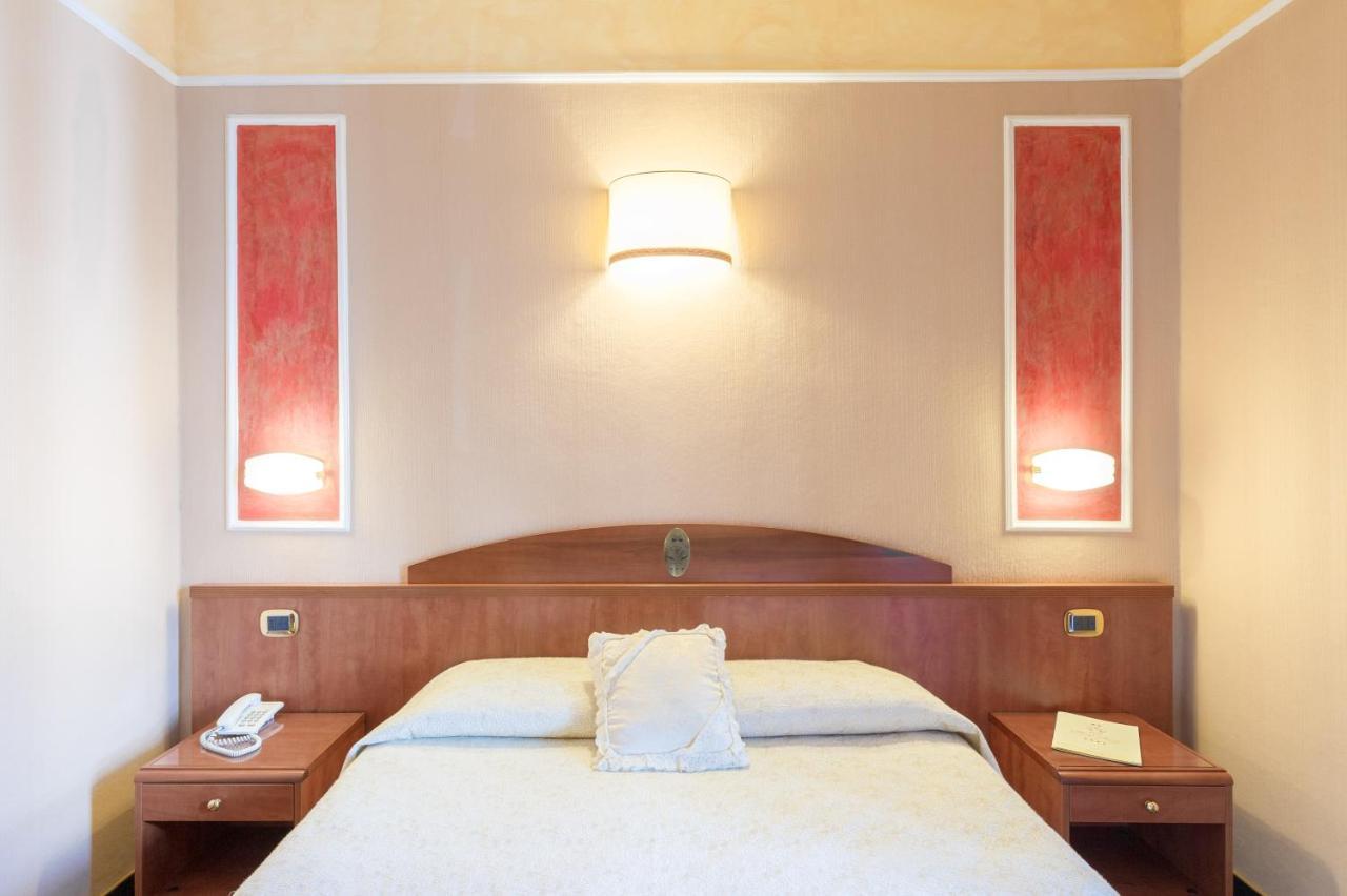 Boutique Hotel Puccini Монтекатини Терме Екстериор снимка