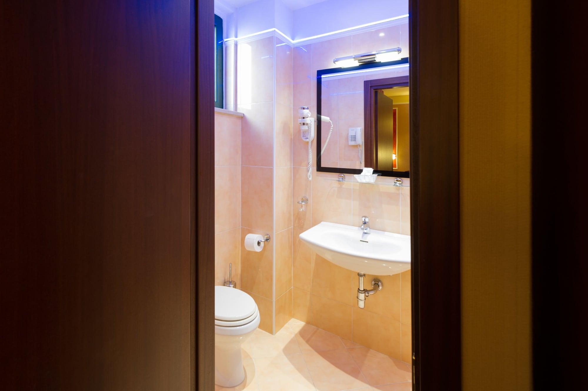 Boutique Hotel Puccini Монтекатини Терме Екстериор снимка