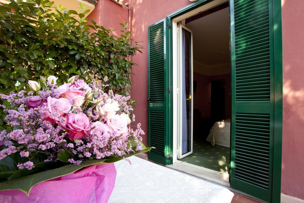 Boutique Hotel Puccini Монтекатини Терме Екстериор снимка