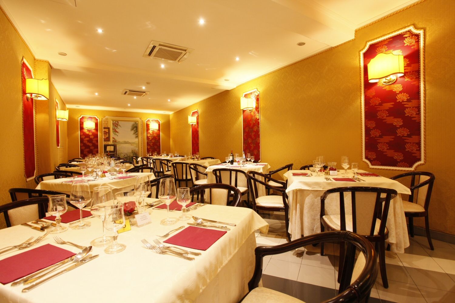 Boutique Hotel Puccini Монтекатини Терме Екстериор снимка