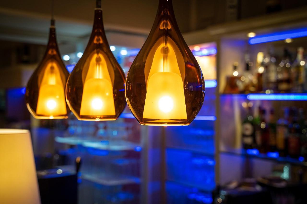 Boutique Hotel Puccini Монтекатини Терме Екстериор снимка